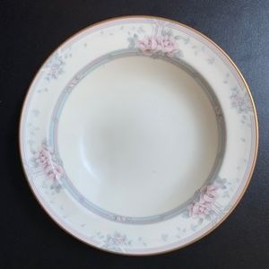 12 Noritake Magnificence Fruit/Dessert Dishes